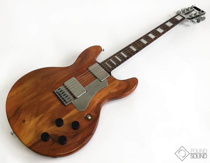 Travis Bean TB-1000A image 1