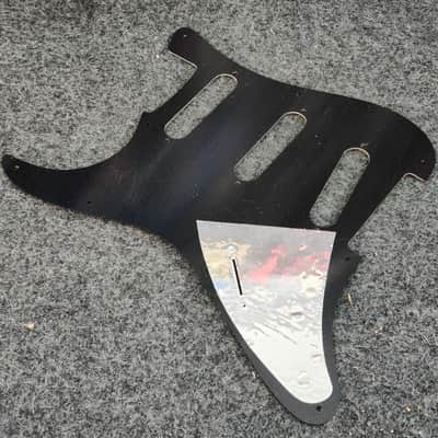 1980's Tokai Japan NOS S-034 Stratocaster Pickguard (3-Ply Brown Celluloid) image 5