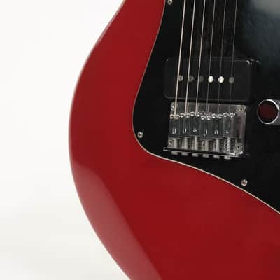 2009 Electrical Guitar Company Series 1 Owned by Mike Dirnt Bild 14
