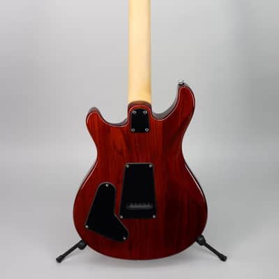 Paul Reed Smith SE Swamp Ash Special Vintage Sunburst (s/n CTIF111415) image 7