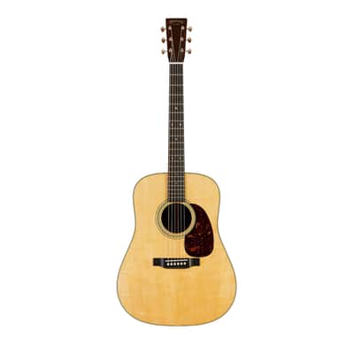 Martin Standard Series D-28E