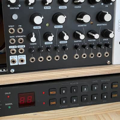 Mutable Instruments DIY Elements Mutated “Eleanore” image 1