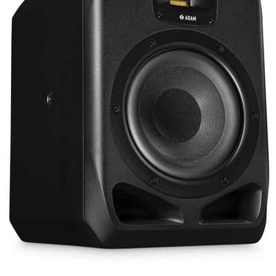ADAM AUDIO S2V Enceinte de proximité active / 2 voix / Haut-parleur 7" image 5