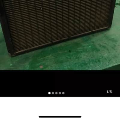 Yamaha B212 Amp image 14
