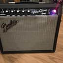 Fender Vibro Champ 6-Watt 1x8" Guitar Combo 1976