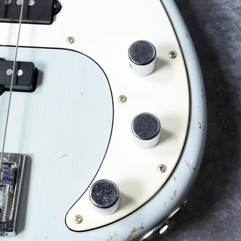 momose MPJ FIVE2-STD/NJ Aged Custom made in Japan 4.21kg 2023
