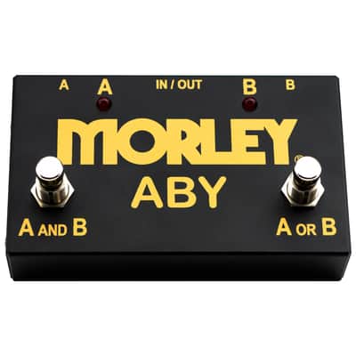 ABY Gold Morley image 1