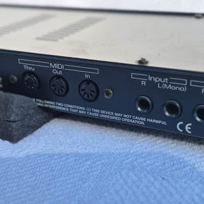 Roland M-BD1 1995 - Very Good image 3