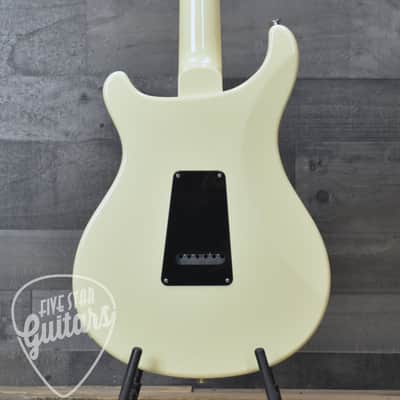 Mint Paul Reed Smith S2 Standard 22 - Antique White with Gig Bag image 2