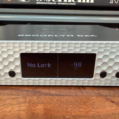 Mytek Brooklyn DAC - Mint, Original Boxes and Packaging image 5