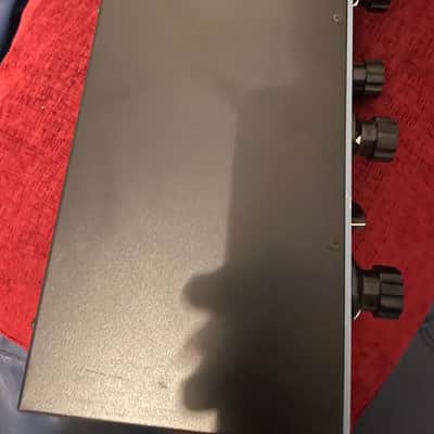 (Boxed) Warm Audio EQP-WA Tube EQ 2015 - Present - Blue image 11