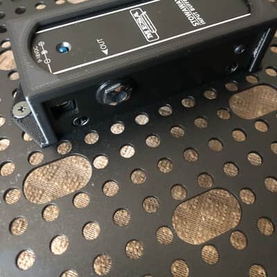 Mesa Boogie Stowaway Bracket image 2