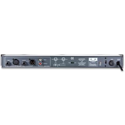 ART EQ351 31-Band 1/3 Octave Single Channel Graphic Equalizer EQ-351 Constant-Q image 9
