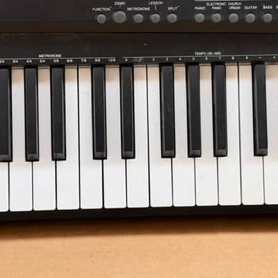 Best Choice Products (BCP) Electronic Keyboard w/ Legs – Used (Good Condition) image 6