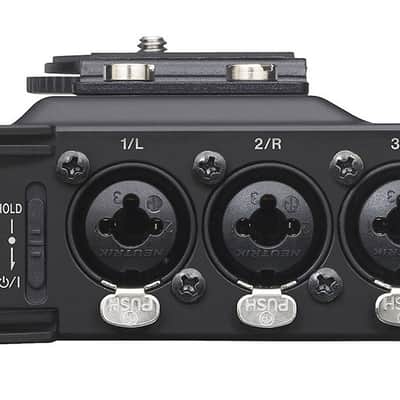 DR-70D Tascam image 5
