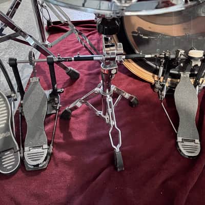 Pearl, Tama, Gretsch, Mapex, Ddrum image 7