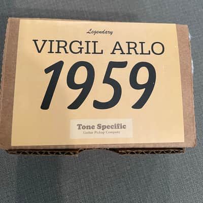 Virgil Arlo P90 image 4