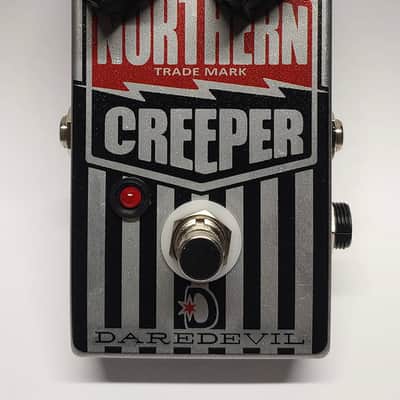 Daredevil Pedals NORTHERN CREEPER Fuzz image 4