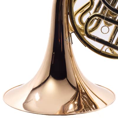 Holton Model H181 'Farkas' Professional Double French Horn SN 663261 DISPLAY MODEL image 14