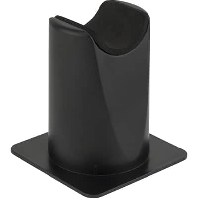 Fender Work Mat, Tweed - 5mm Padded Guitar Neck Cradle with Storage Tube image 4