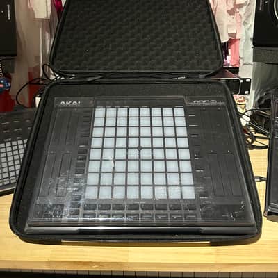 Akai APC64 MIDI Controller image 2