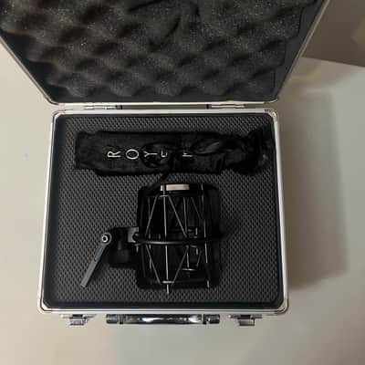 Royer R-101 2010s - Black image 4