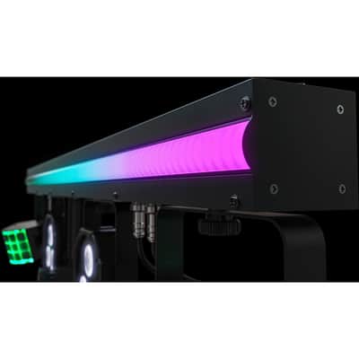 Chauvet DJ GigBar 3 ILS 3-in-1 LED Lighting System image 7