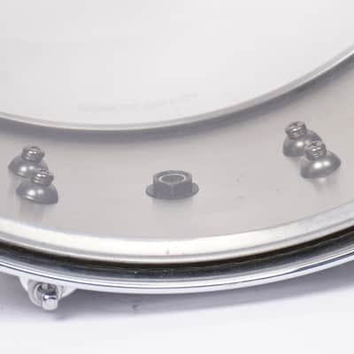 MAPEX BLACK PANTHER "BABYLONIAN" SNARE DRUM-14" x 5.5" image 8