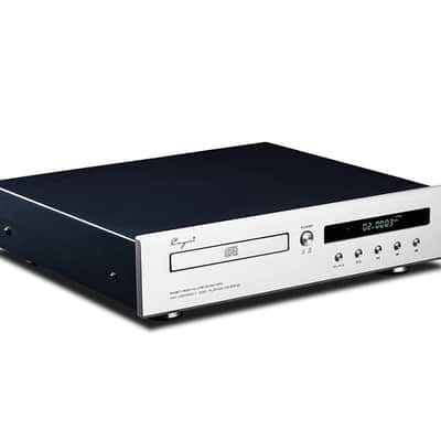 CAYIN CS-55CD - HiFi Compact Disc Player - NEW! image 2