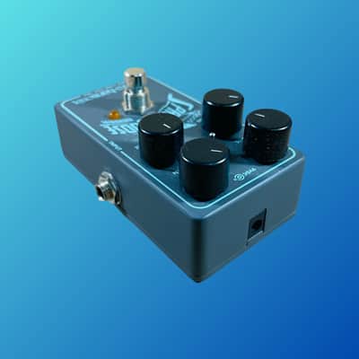 Electro-Harmonix Spruce Goose Overdrive image 3