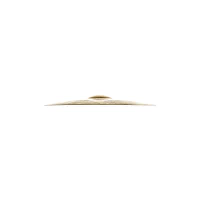 Zildjian K1219-19" K Custom Hybrid Crash image 4