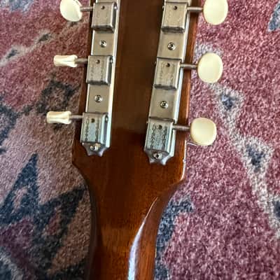 Gibson SG Junior 1969/70 image 6