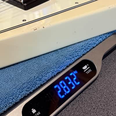 Maybach Jetwing M Vintage White Aged incl. Case + only 2,832 kg ! image 15