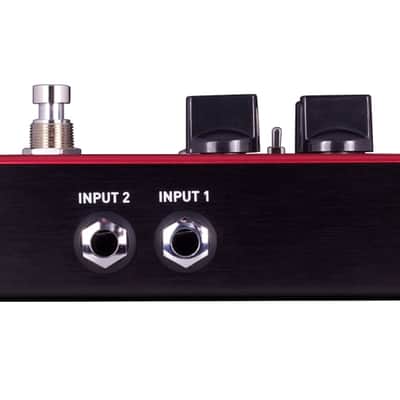 Source Audio SA240 One Series Mercury Flanger Pedal image 2