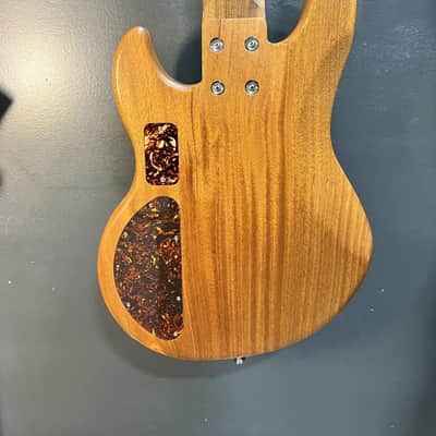 Alien Audio Constellation 5 string image 3