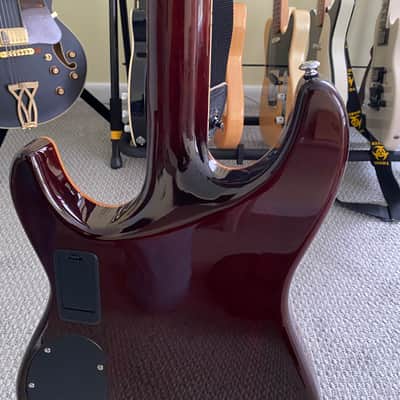 Schecter C-1 E/A 2015 - 2019 - Cat's Eye image 14