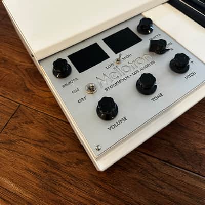 Mellotron M4000D Mini - Mint Condition image 3