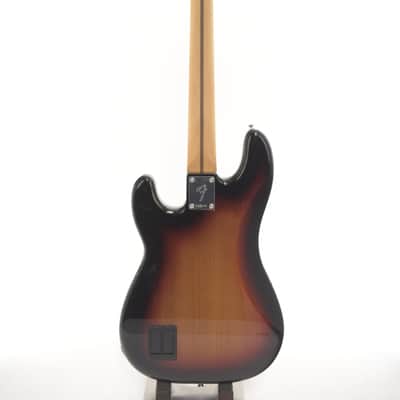 Fender Player II Modified Active Precision Bass with Maple Fretboard 2025 - Present - 3-Color Sunburst image 14