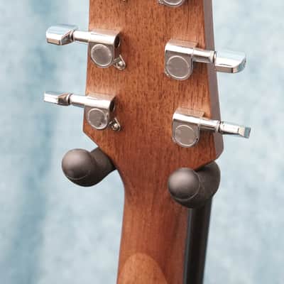 Takamine GD20CE-NS Acoustic Electric Guitar Natural - W/Setup image 3