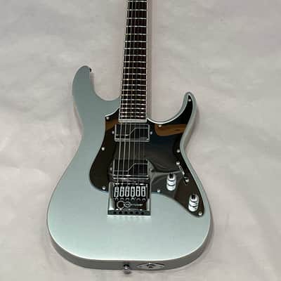 ESP 助六　cherry ken ESP LTD KS M-6 Evertune Ken Susi Signature | Reverb