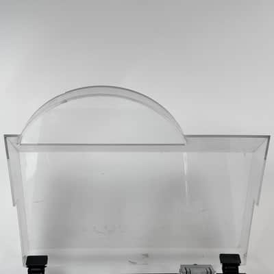 Yamaha PX-3 Vintage Stereo Turntable image 5