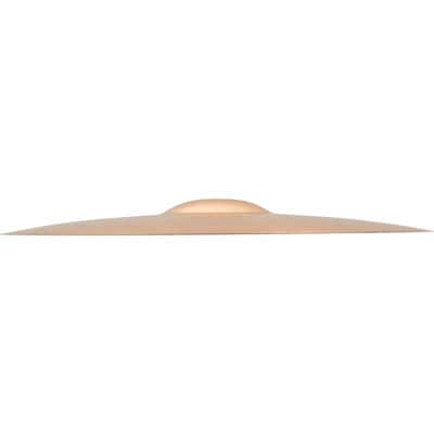 Sabian 41811X B8X 18" CRASH RIDE image 3
