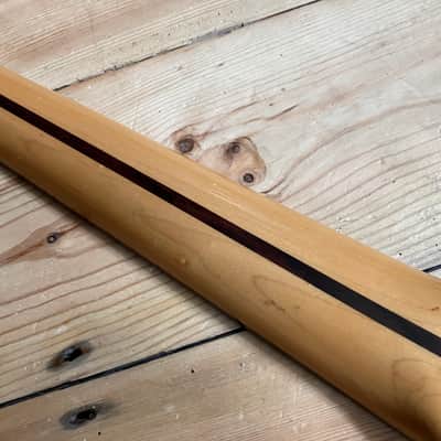 Sunn Mustang Precision Bass Guitar Neck India 1980s image 13