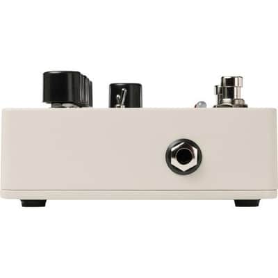 Electro-Harmonix Sovtek Deluxe Big Muff Pi Fuzz Pedal with Mid-Shift image 6