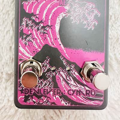 Devi Ever : FX (CYMRU) Torn’s Aenima 🌊 image 2