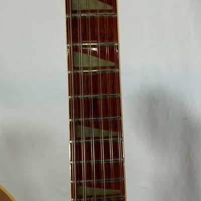 Rickenbacker 360/12 1983 - Natural image 6