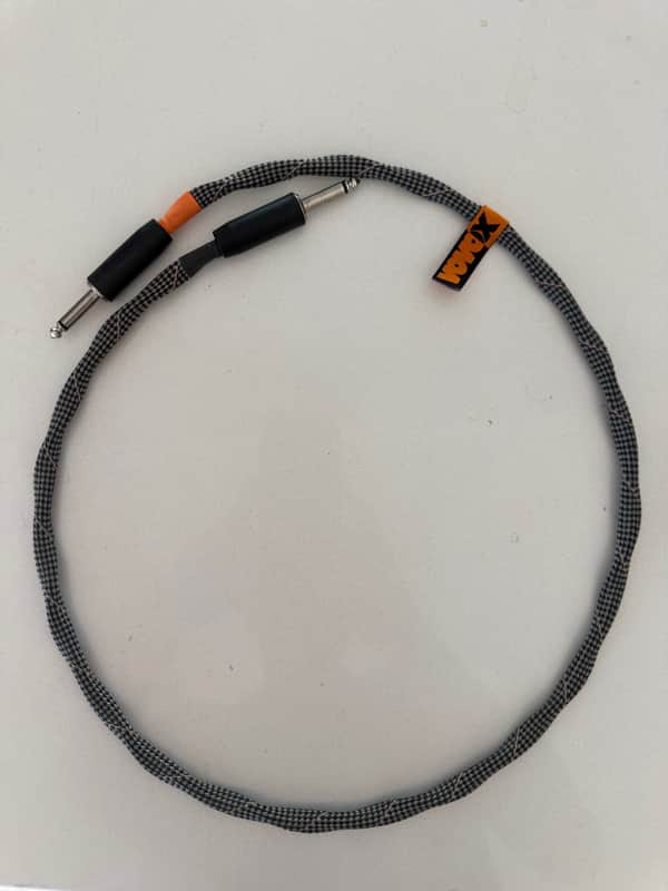 Vovox Sonorus protect A600 instrum. cable image 1