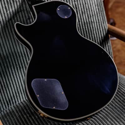 Epiphone Les Paul Custom 2020 - Present - Ebony image 7