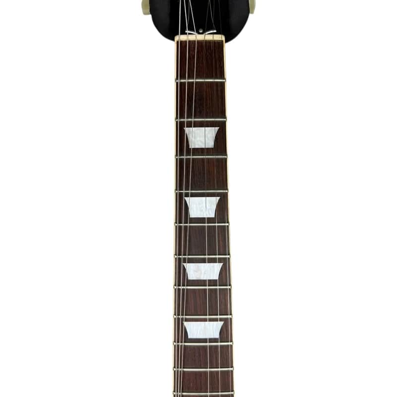 Tokai Love Rock Les Paul 1994 - Cherry Sunburst | Reverb