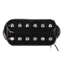 Bare Knuckle Boot Camp Humbucker Brute Force Bridge Pickup 53mm Black